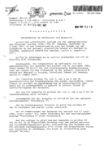 Digitale beschrijving item